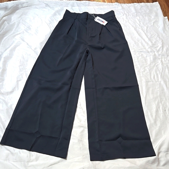 Daceslon wide leg pants - Picture 3 of 8